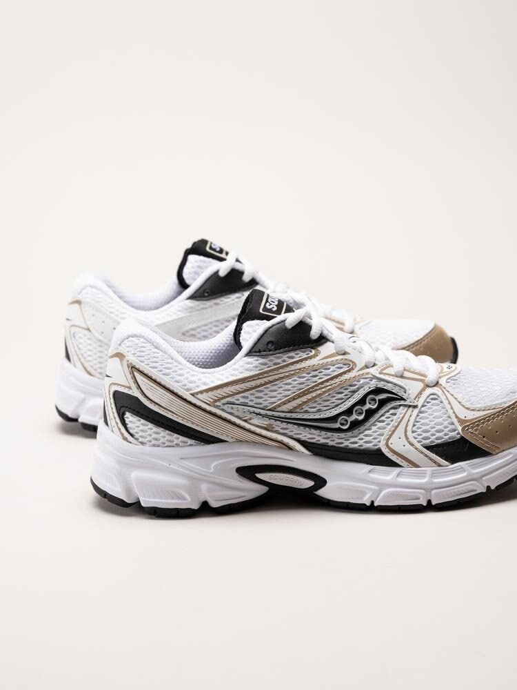 Saucony Original - Ride Millenium - Vita sportiga sneakers