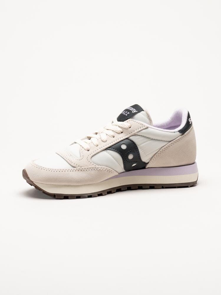 Saucony Original - Jazz Original - Beige sneakers i mocka