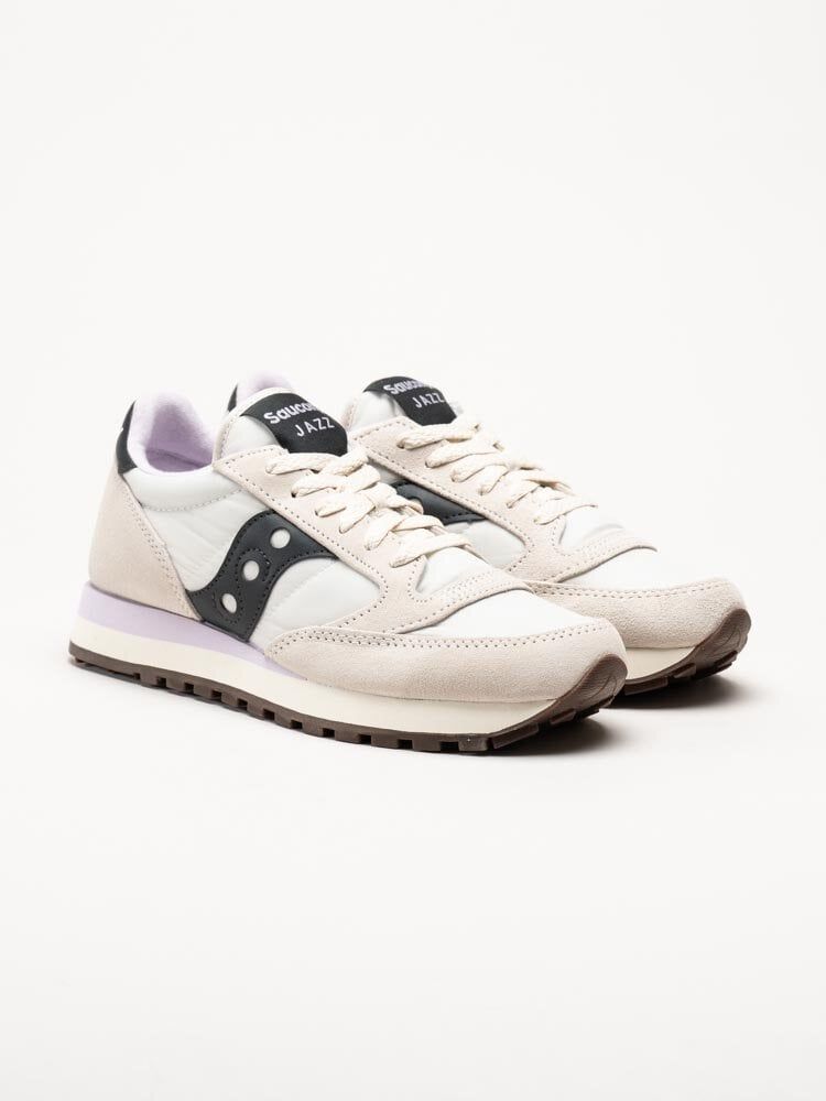 Saucony Original - Jazz Original - Beige sneakers i mocka
