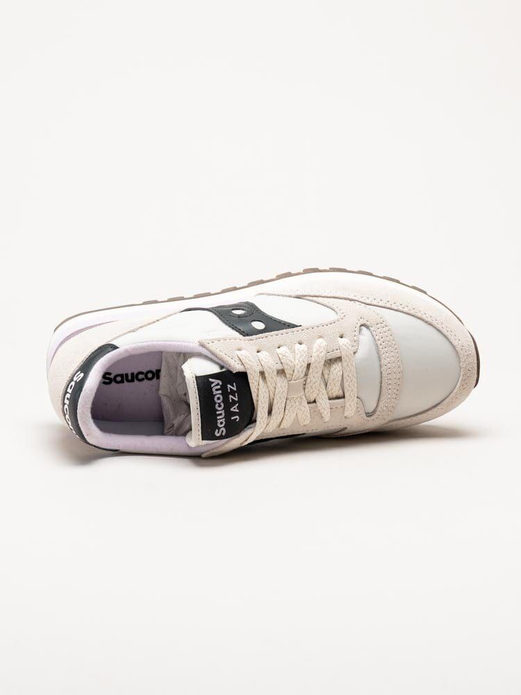 Saucony Original - Jazz Original - Beige sneakers i mocka