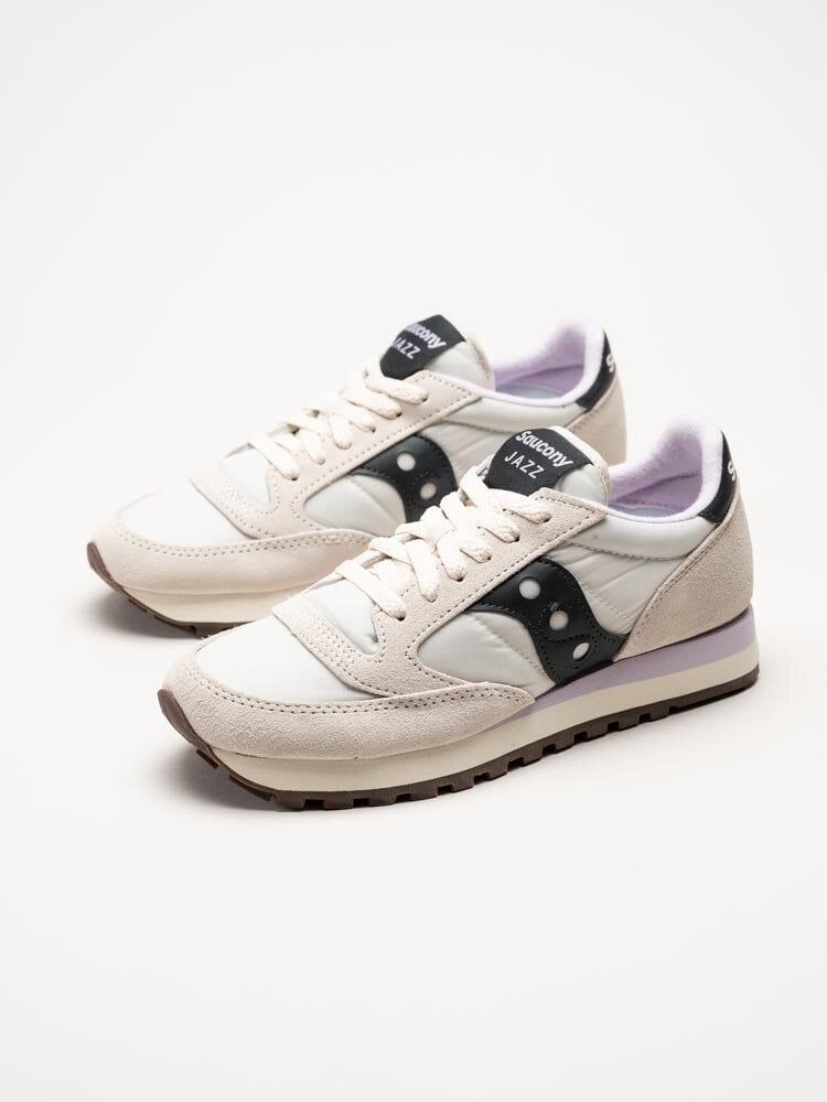 Saucony Original - Jazz Original - Beige sneakers i mocka