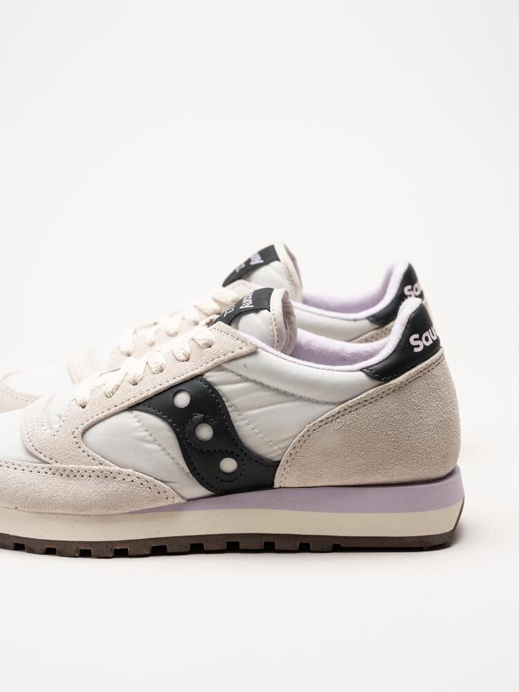 Saucony Original - Jazz Original - Beige sneakers i mocka