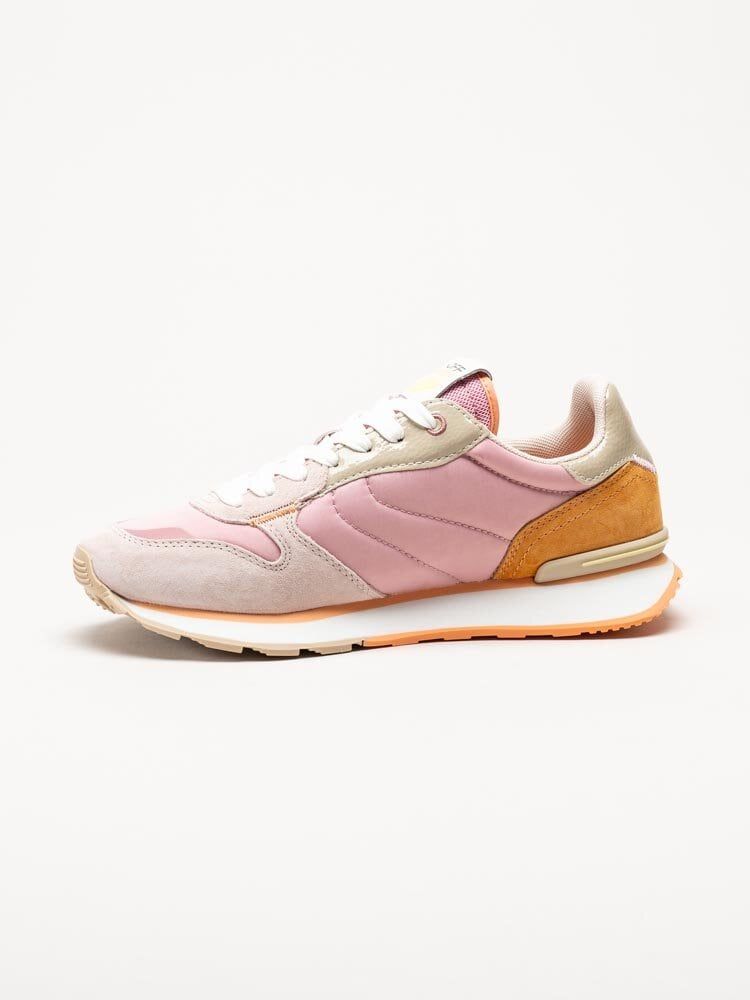 Hoff - Thurii - Rosa retro sneakers