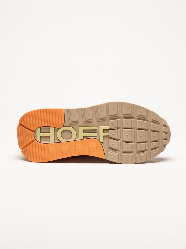 Hoff - Thurii - Rosa retro sneakers