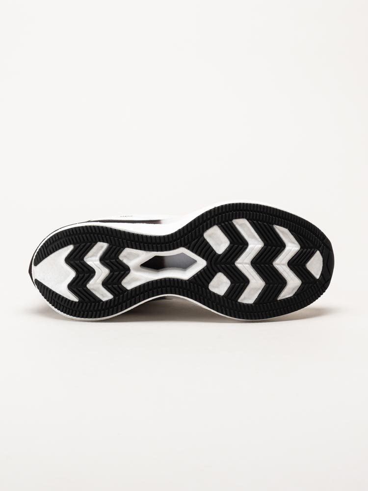 STENK - Alsen - Vita sportiga sneakers