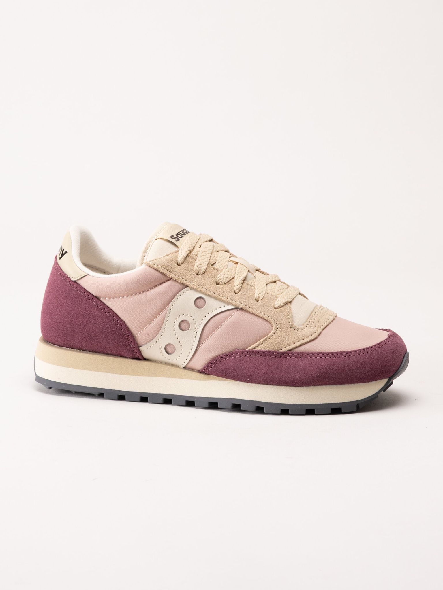 Saucony Original - Jazz Original - Rosa retro sneakers