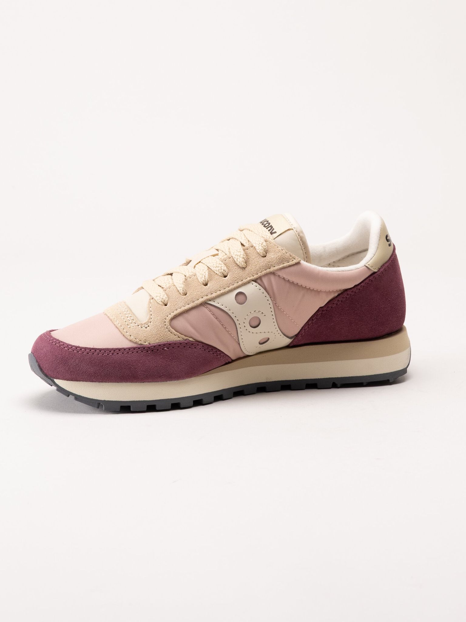 Saucony Original - Jazz Original - Rosa retro sneakers