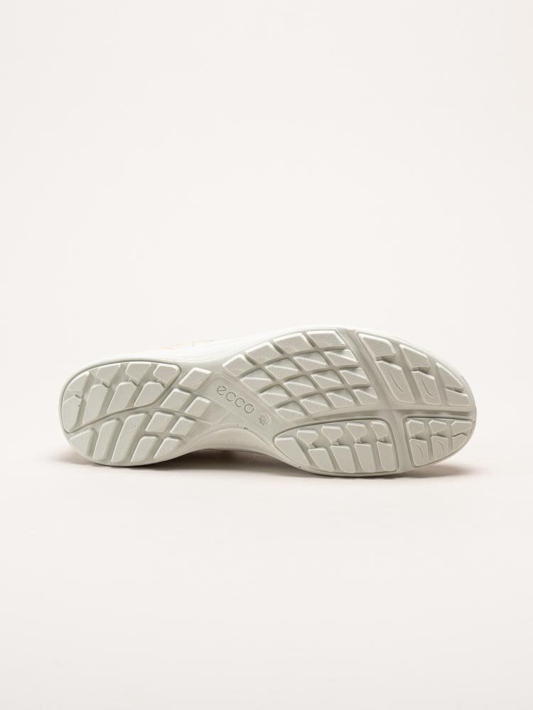 Ecco - Terracruise Lt - Ljusbeige luftiga sneakers