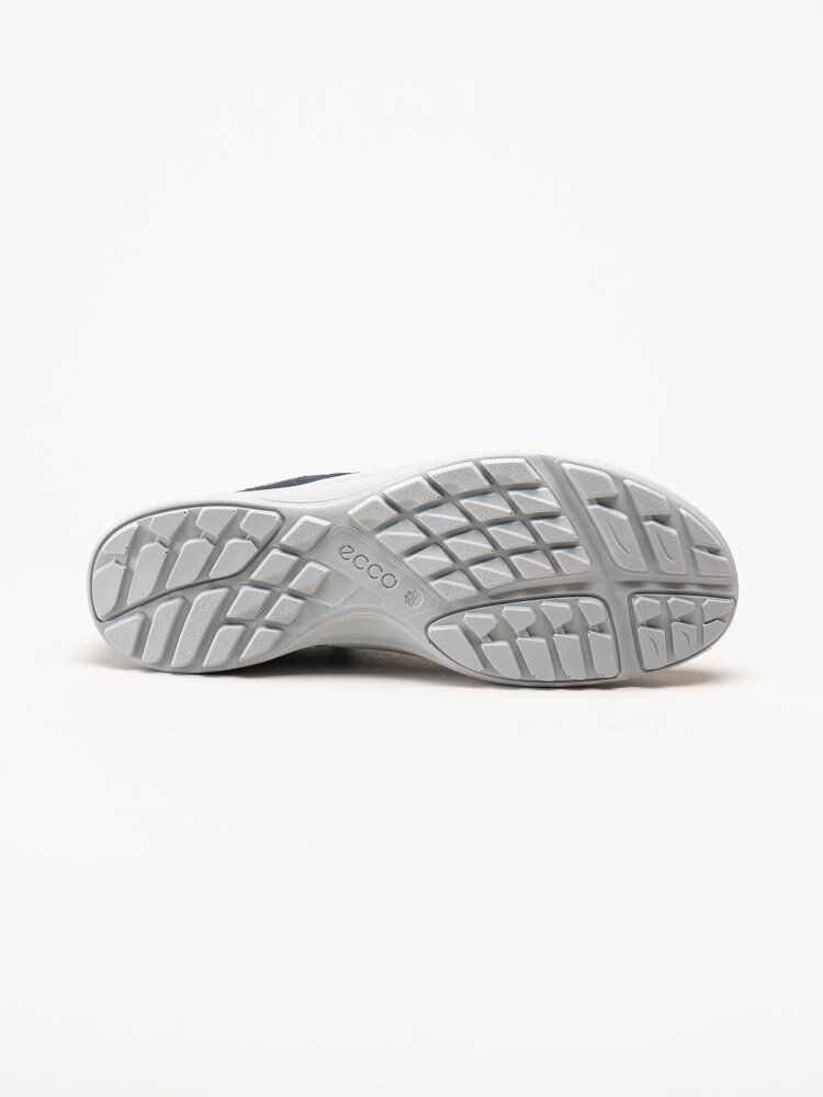 Ecco - Terracruise Lt - Marinblå luftiga sneakers
