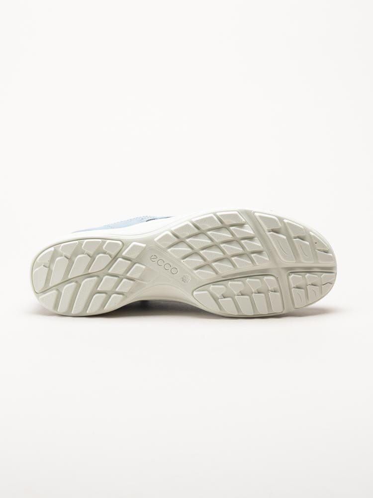 Ecco - Terracruise Lt - Ljusblå luftiga sneakers