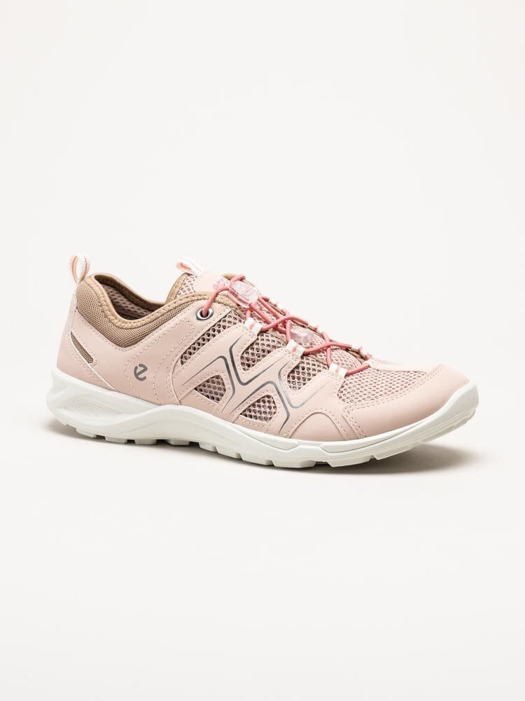 Ecco - Terracruise Lt - Rosa luftiga sneakers