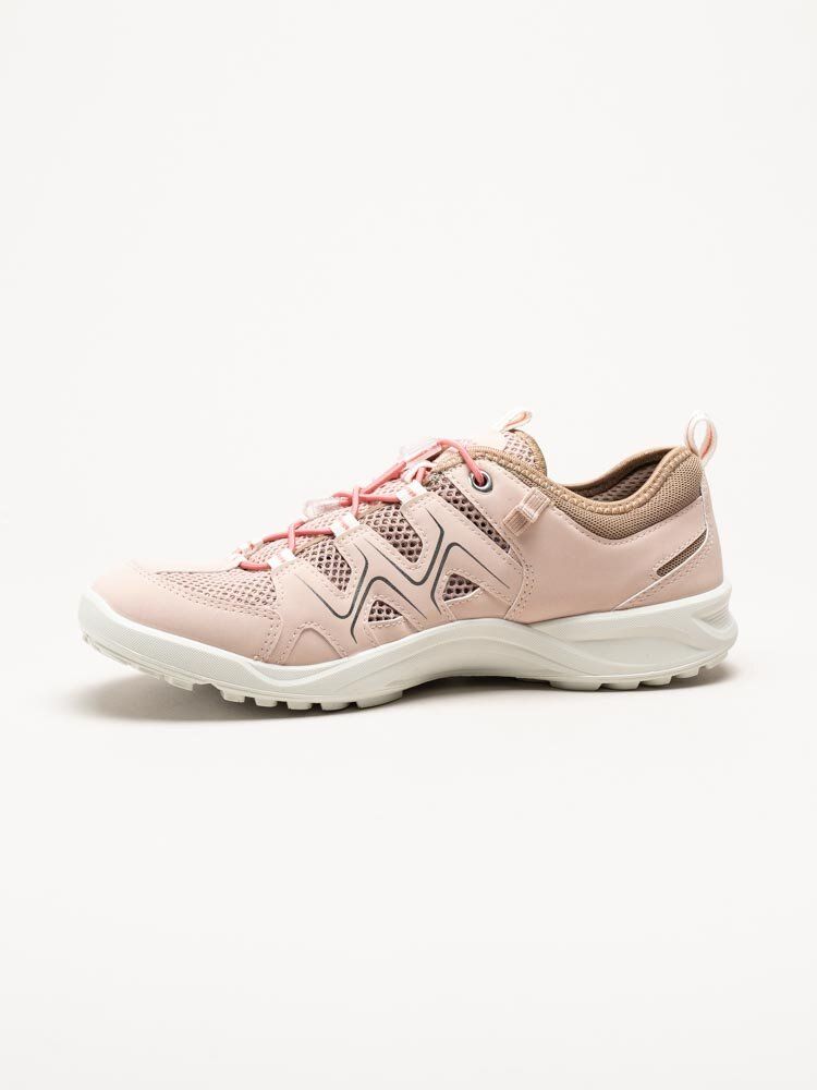 Ecco - Terracruise Lt - Rosa luftiga sneakers