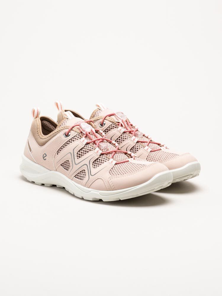 Ecco - Terracruise Lt - Rosa luftiga sneakers