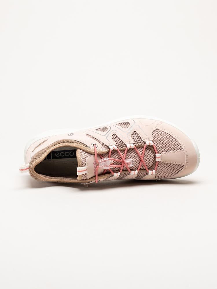 Ecco - Terracruise Lt - Rosa luftiga sneakers