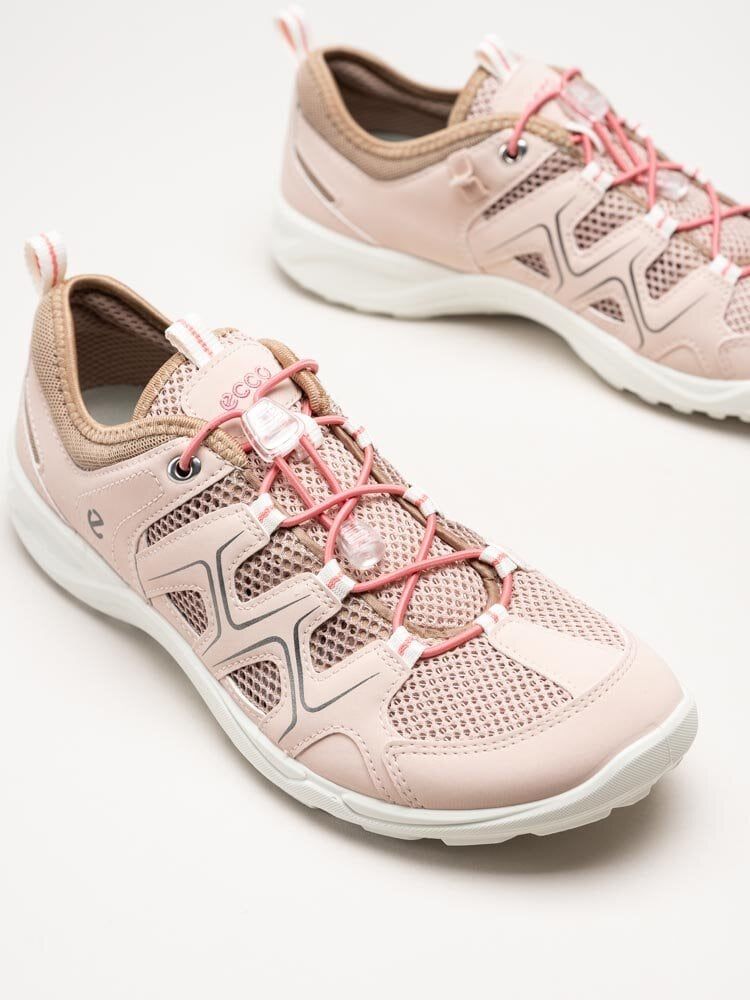Ecco - Terracruise Lt - Rosa luftiga sneakers