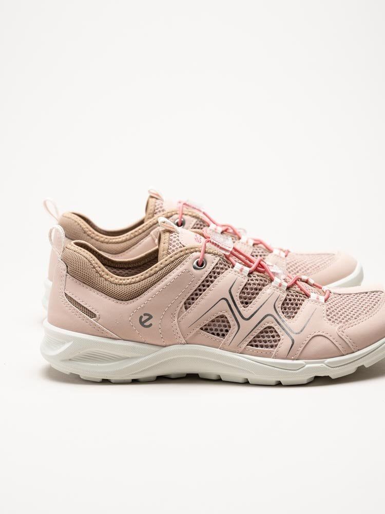 Ecco - Terracruise Lt - Rosa luftiga sneakers