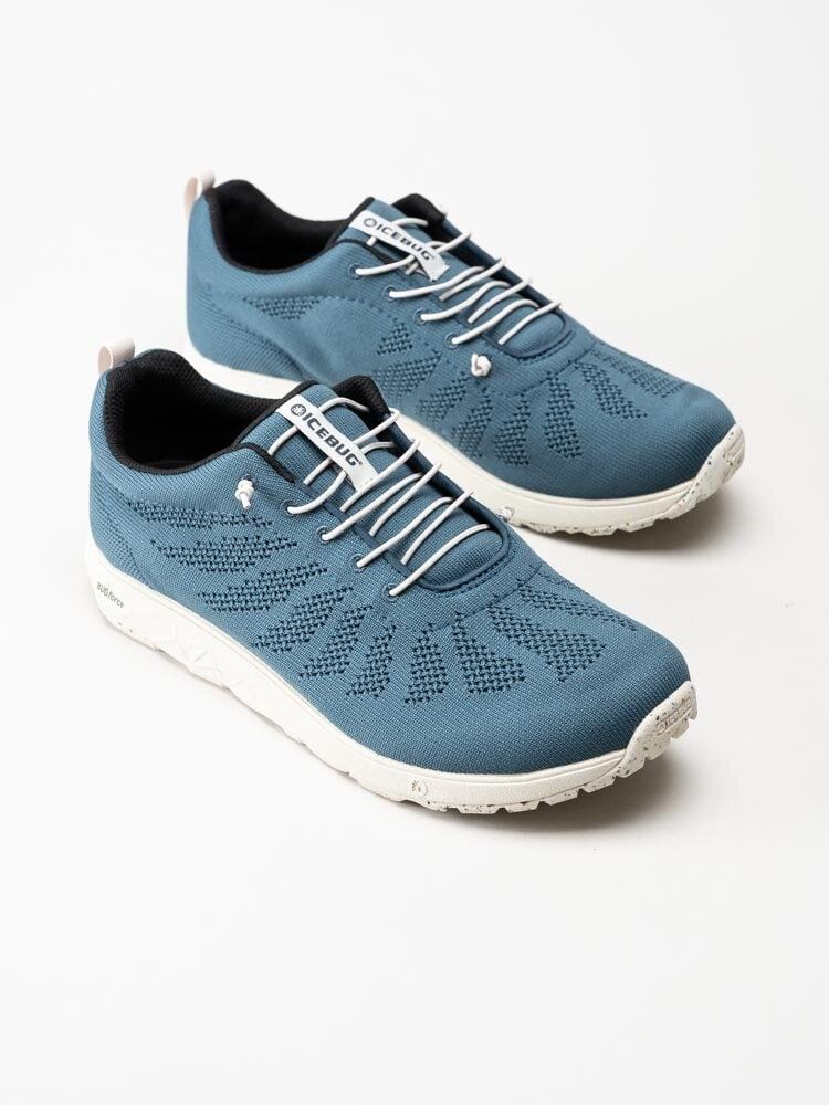 Icebug - Eli RB9X - Blå sportskor i mesh