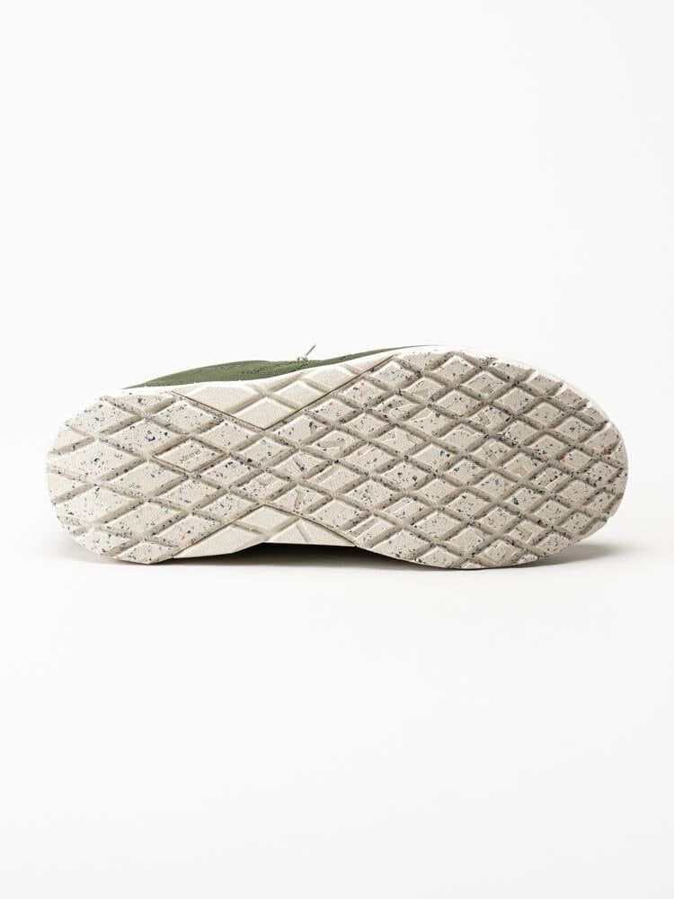 Icebug - Eli RB9X - Gröna sportskor i mesh