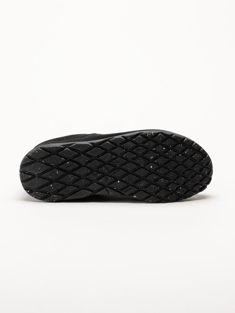 Icebug - Eli RB9X - Svarta sportskor i mesh