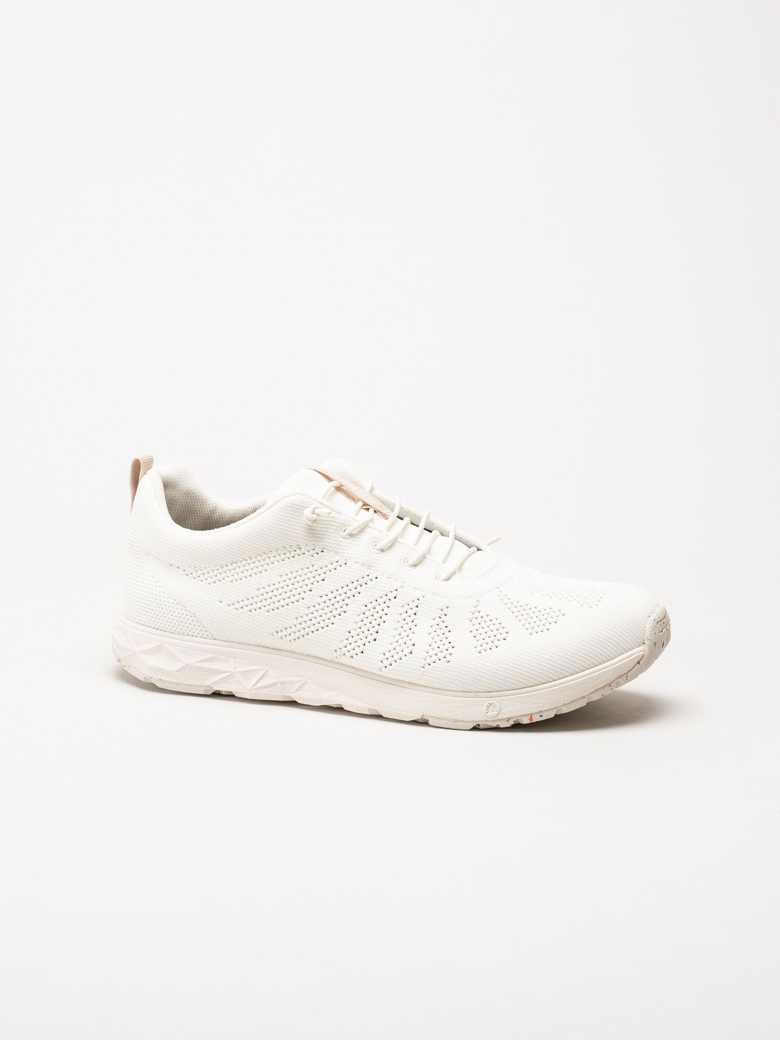 Icebug - Eli RB9X - Vita sportskor i mesh