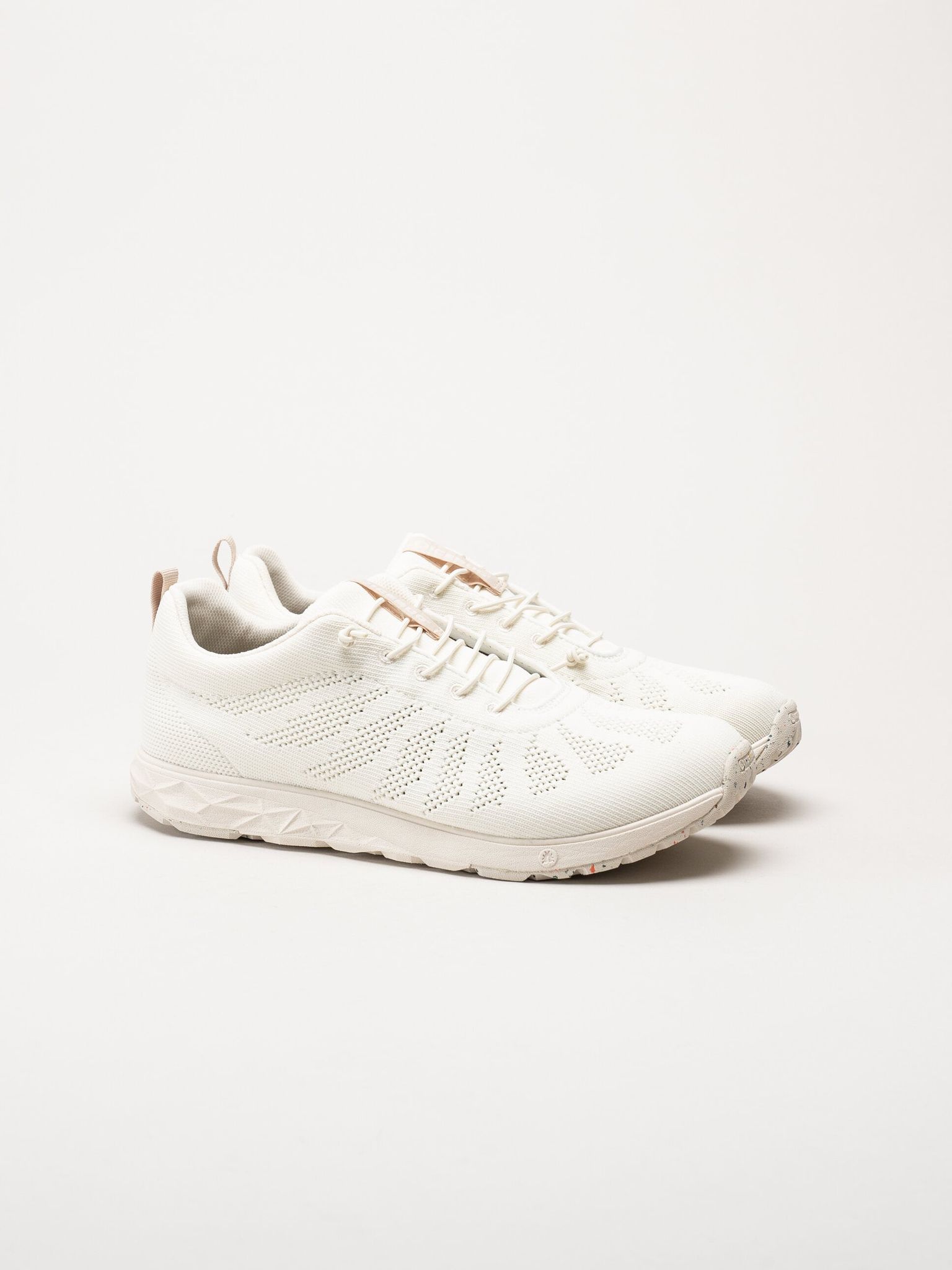 Icebug - Eli RB9X - Vita sportskor i mesh