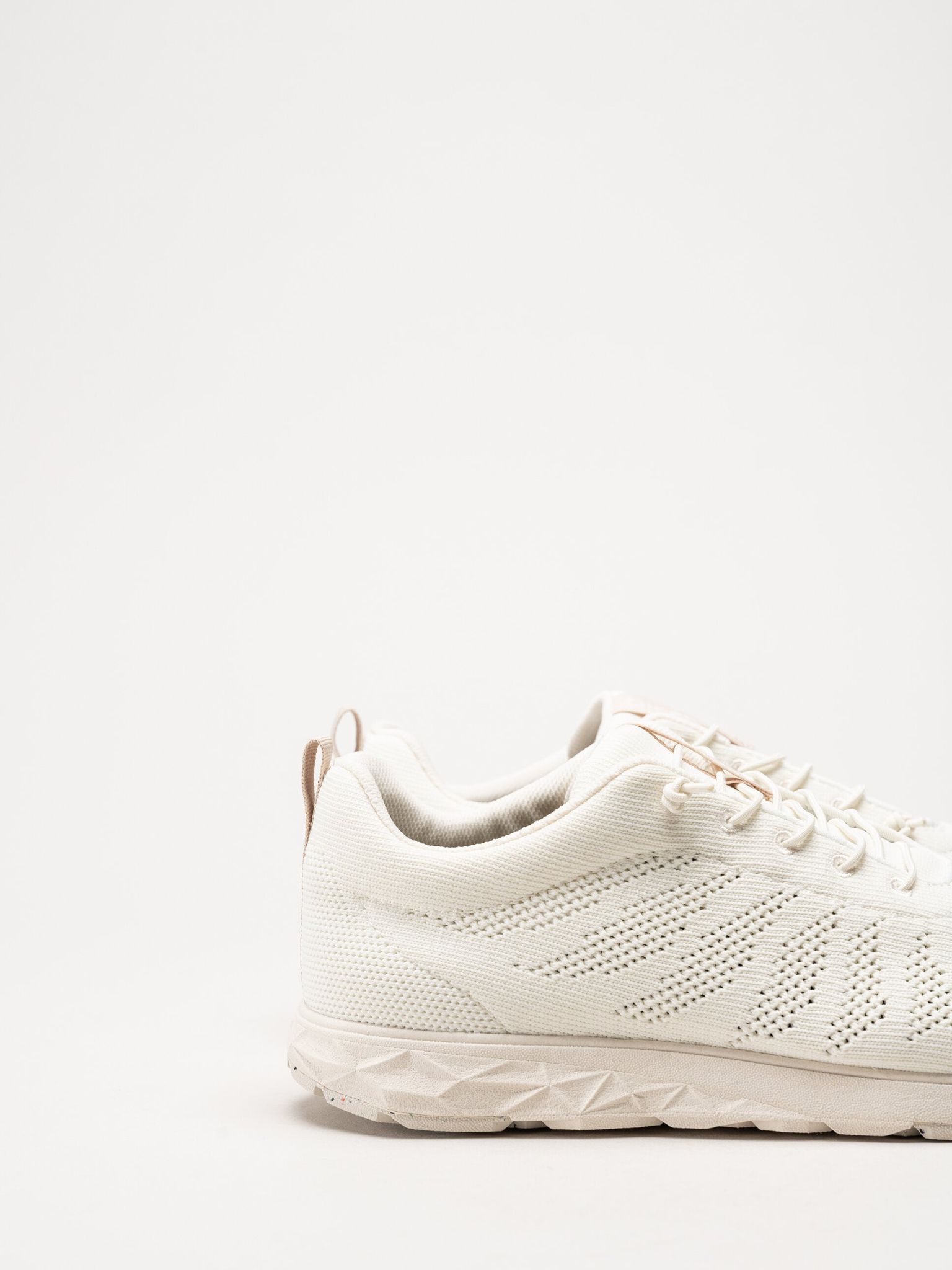 Icebug - Eli RB9X - Vita sportskor i mesh