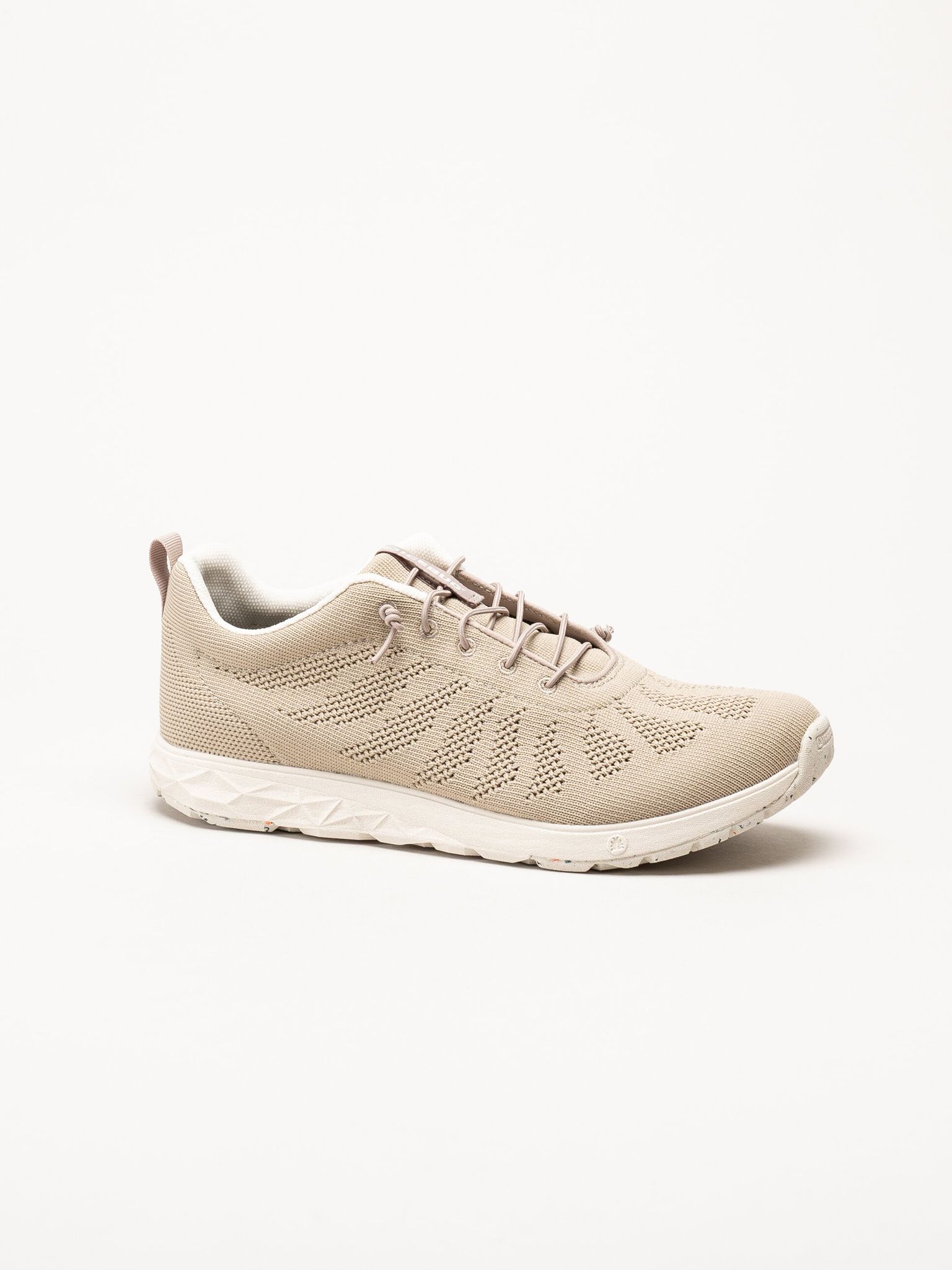 Icebug - Eli RB9X - Beige sportskor i mesh