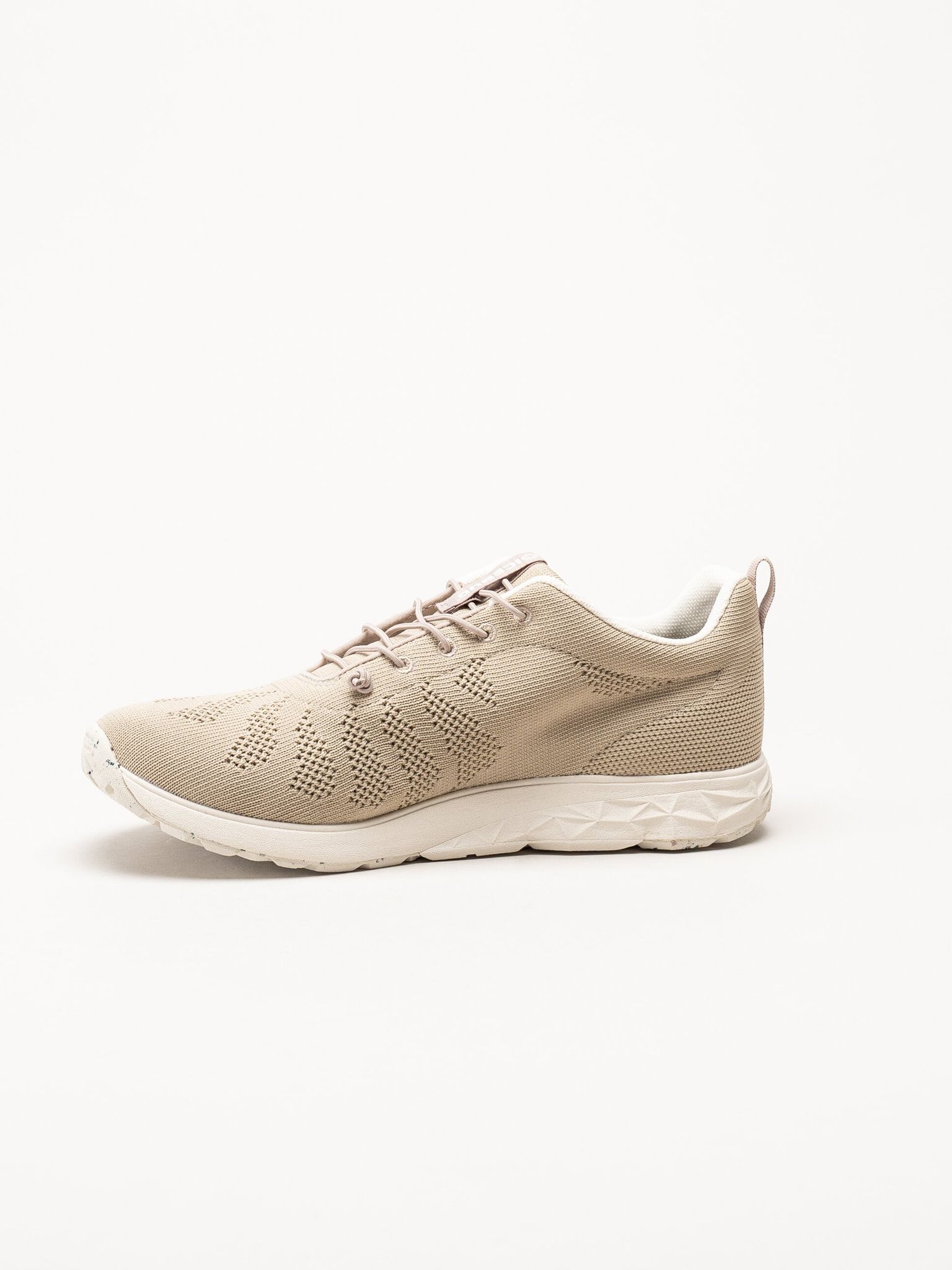 Icebug - Eli RB9X - Beige sportskor i mesh