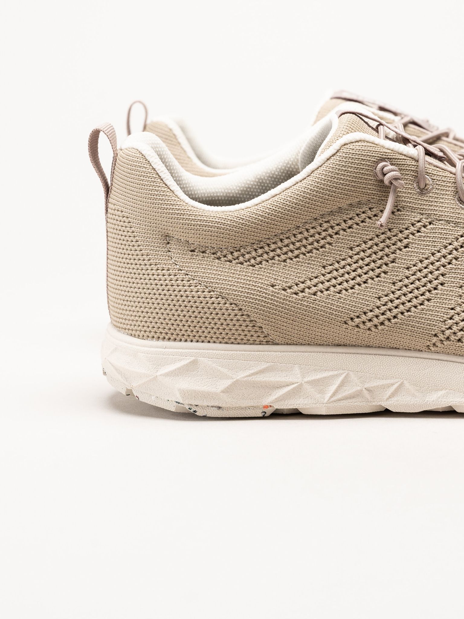 Icebug - Eli RB9X - Beige sportskor i mesh