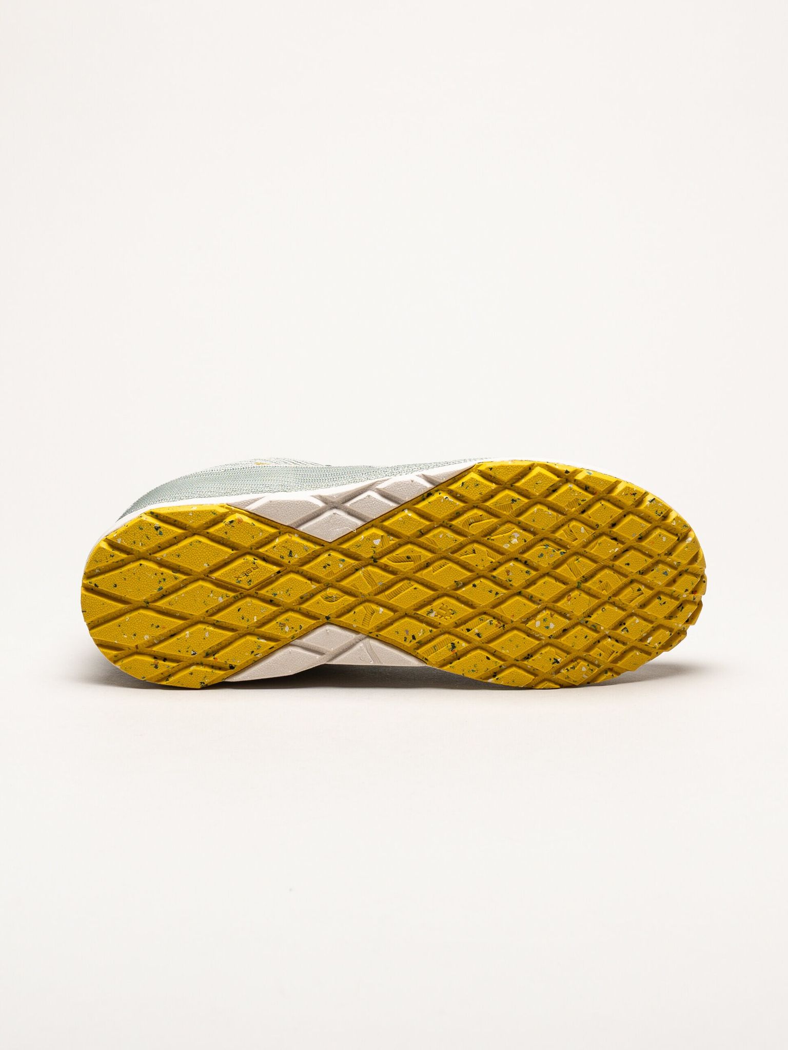 Icebug - Kaipa RB9X - Gröna sneakers i mesh
