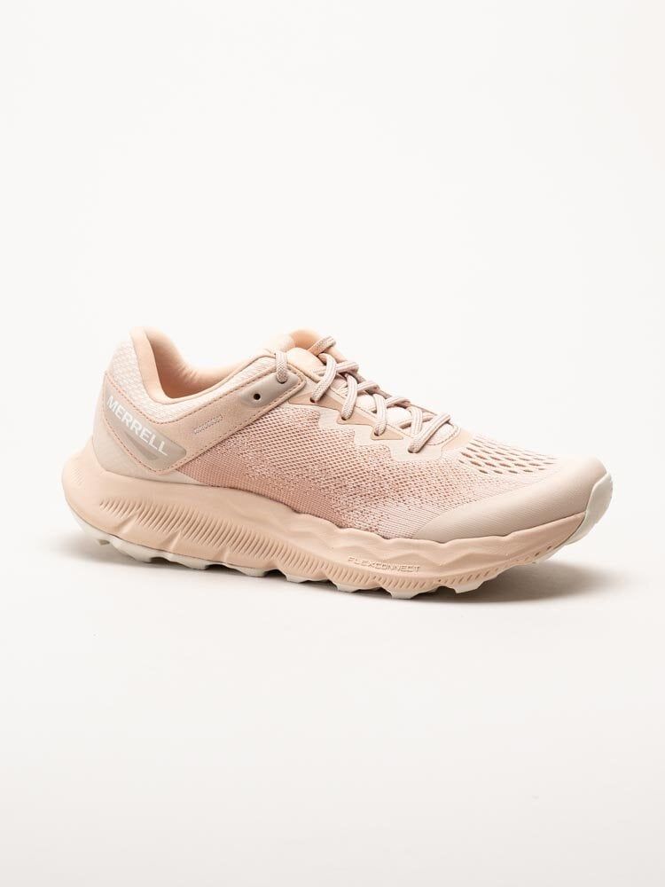Merrell - Antora 4 - Rosa sneakers i mesh