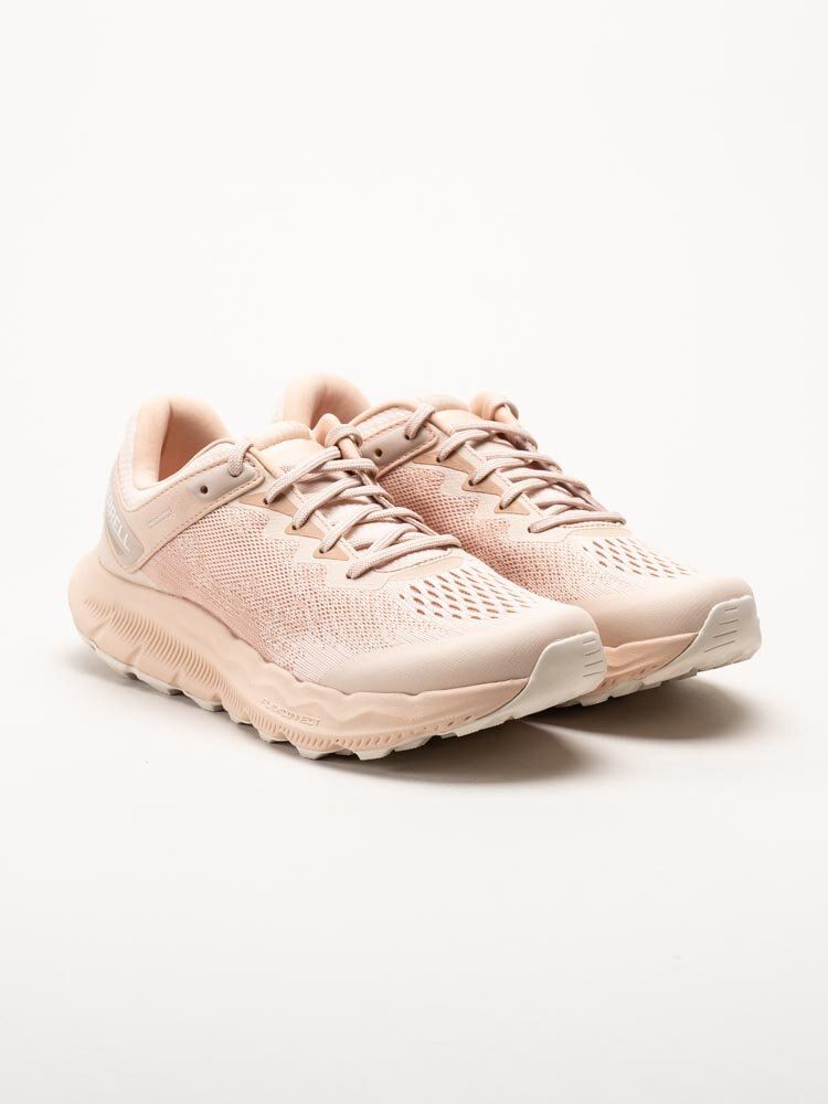 Merrell - Antora 4 - Rosa sneakers i mesh