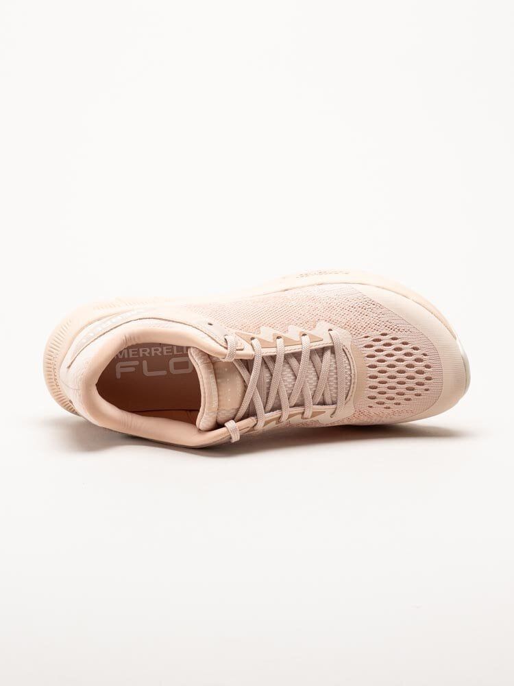 Merrell - Antora 4 - Rosa sneakers i mesh