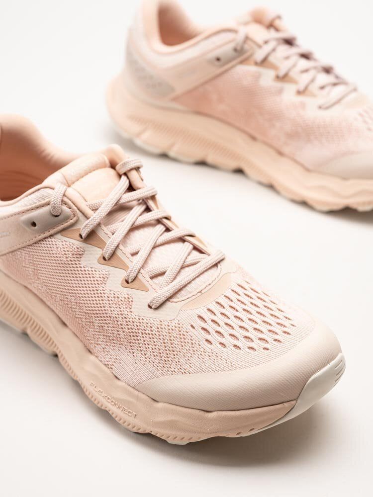 Merrell - Antora 4 - Rosa sneakers i mesh