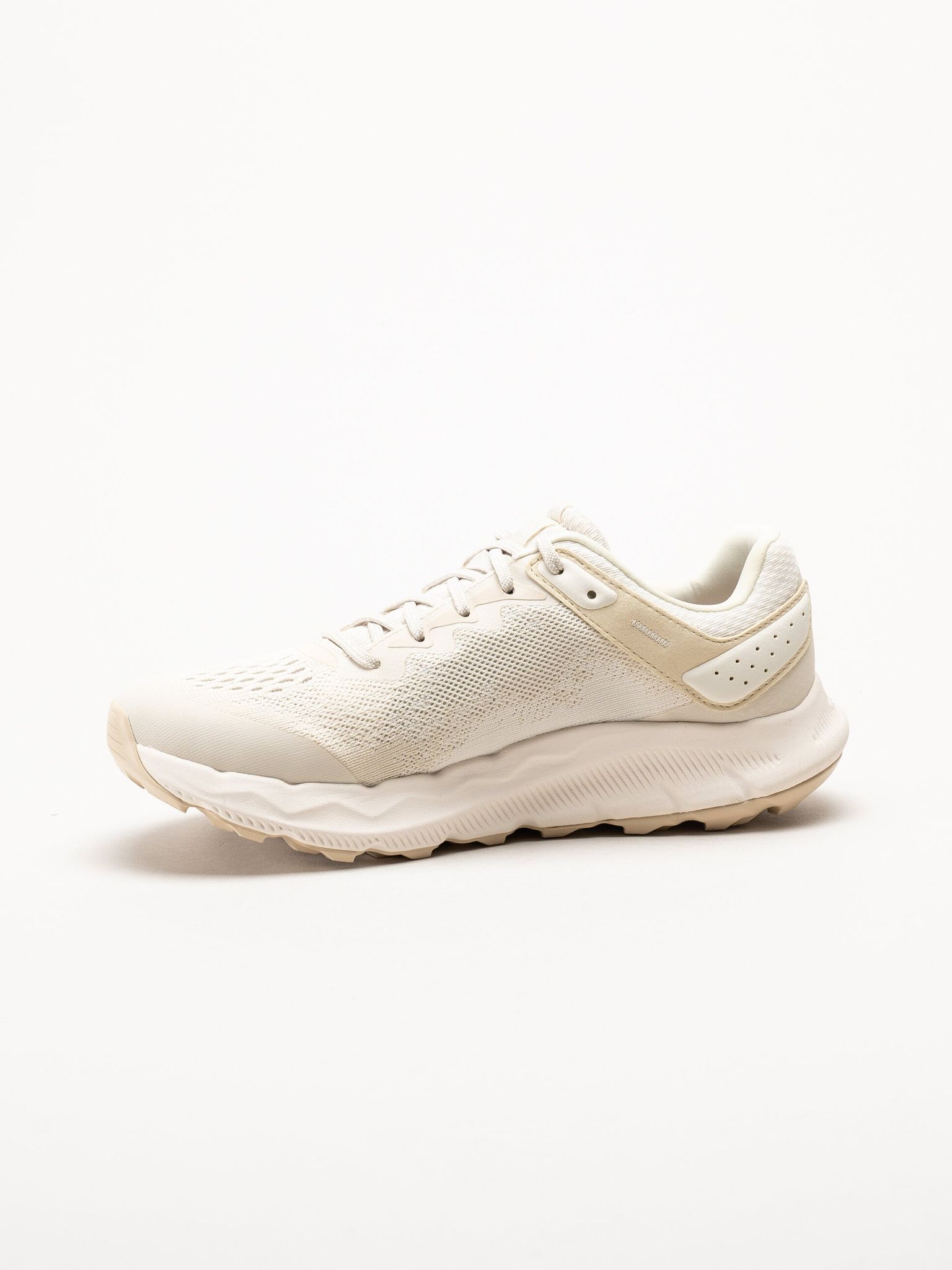 Merrell - Antora - Off white sportiga sneakers