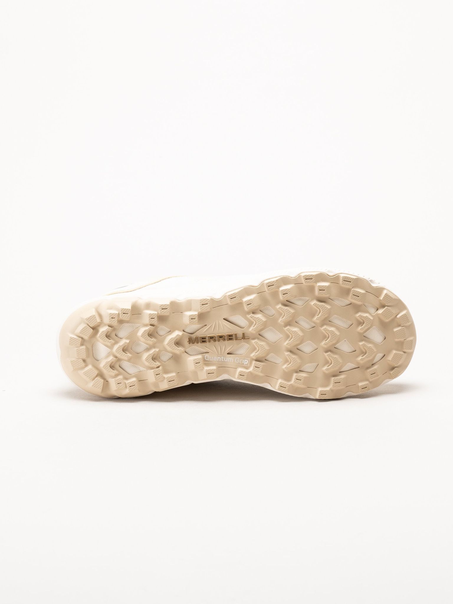 Merrell - Antora - Off white sportiga sneakers