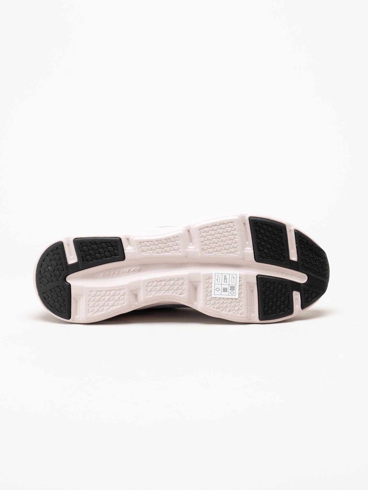 Skechers - Glide-Step Altus - Vita slip-ins sneakers