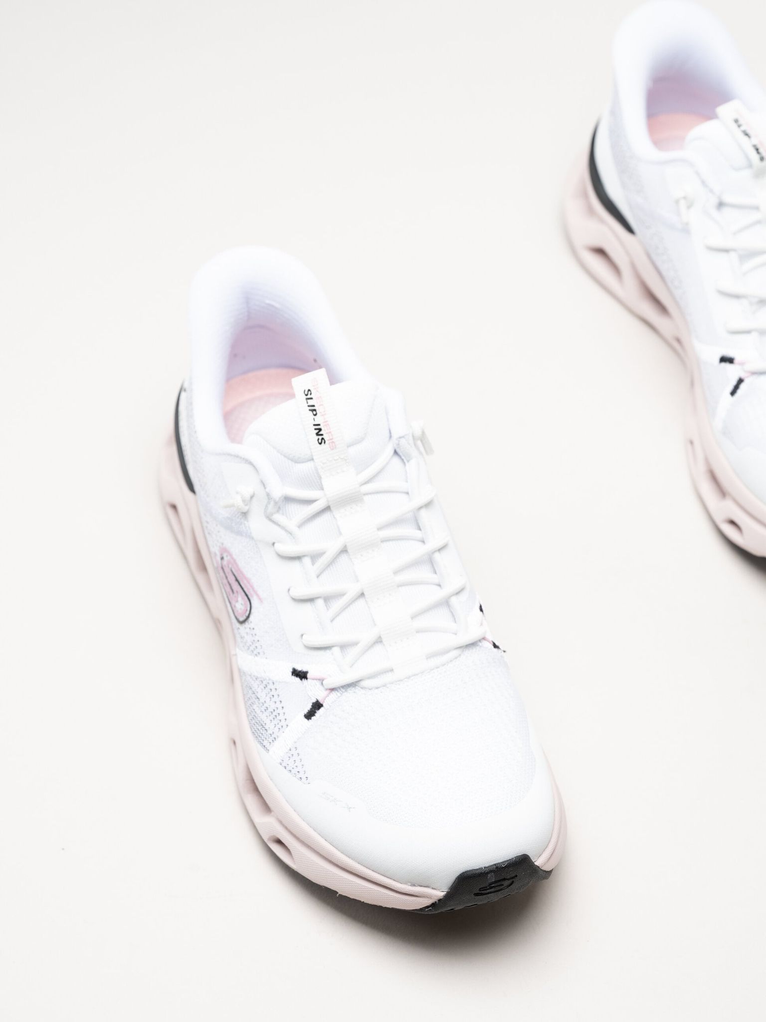Skechers - Glide-Step Altus - Vita slip-ins sneakers