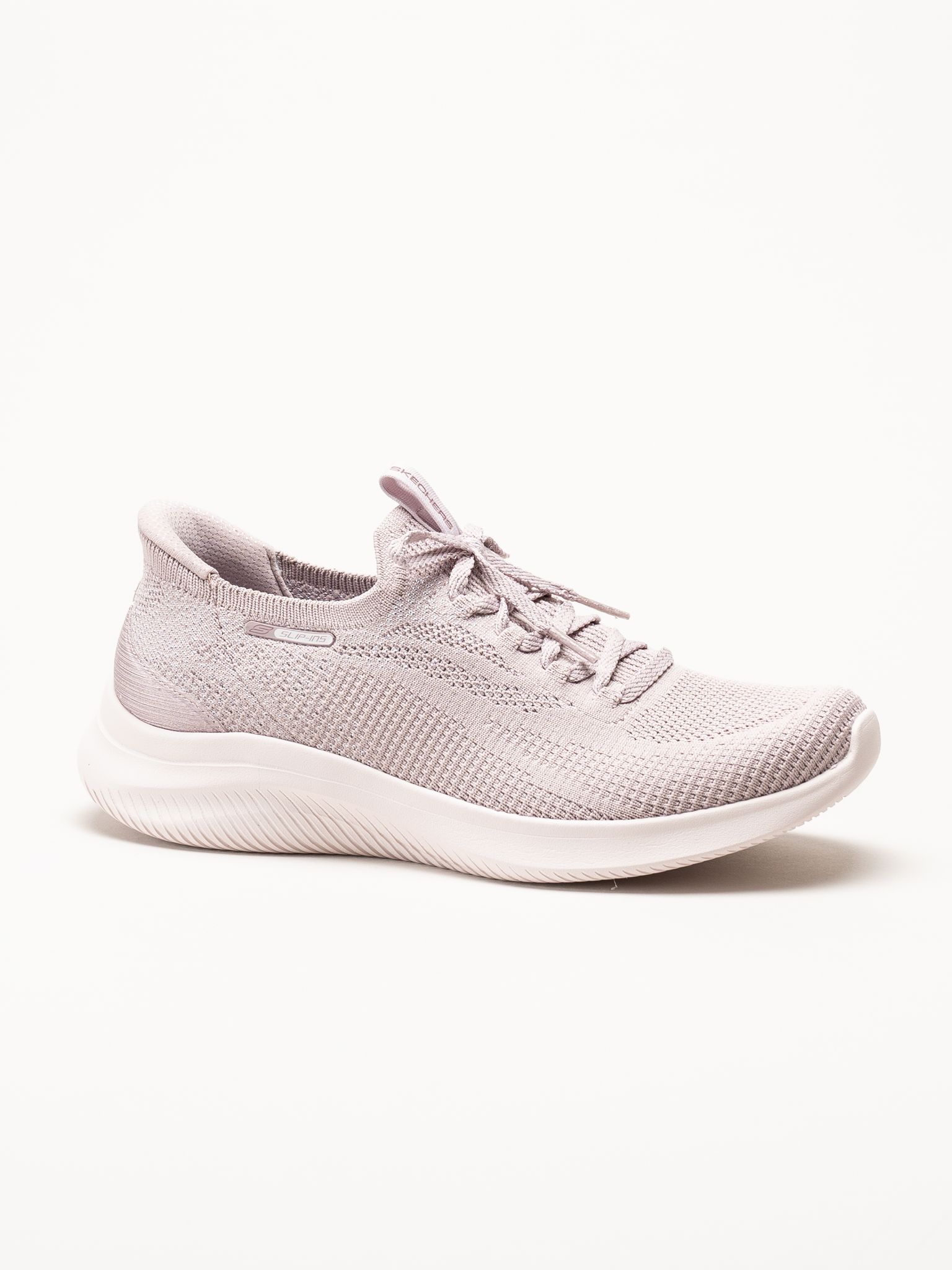 Skechers - Ultra Flex 4.0 - Lila slip ins sneakers