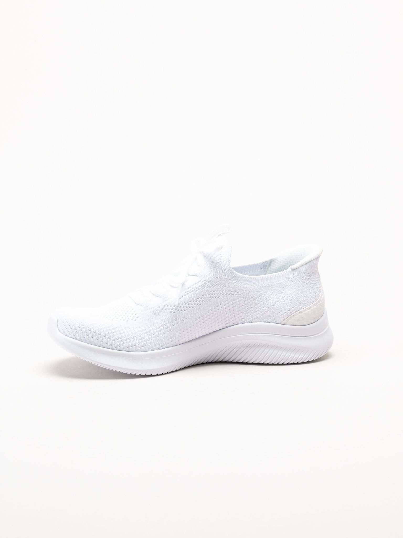 Skechers - Ultra Flex 4.0 - Vita slip-ins sneakers