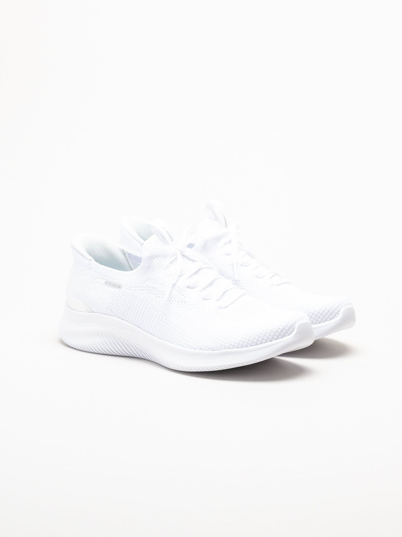 Skechers - Ultra Flex 4.0 - Vita slip-ins sneakers