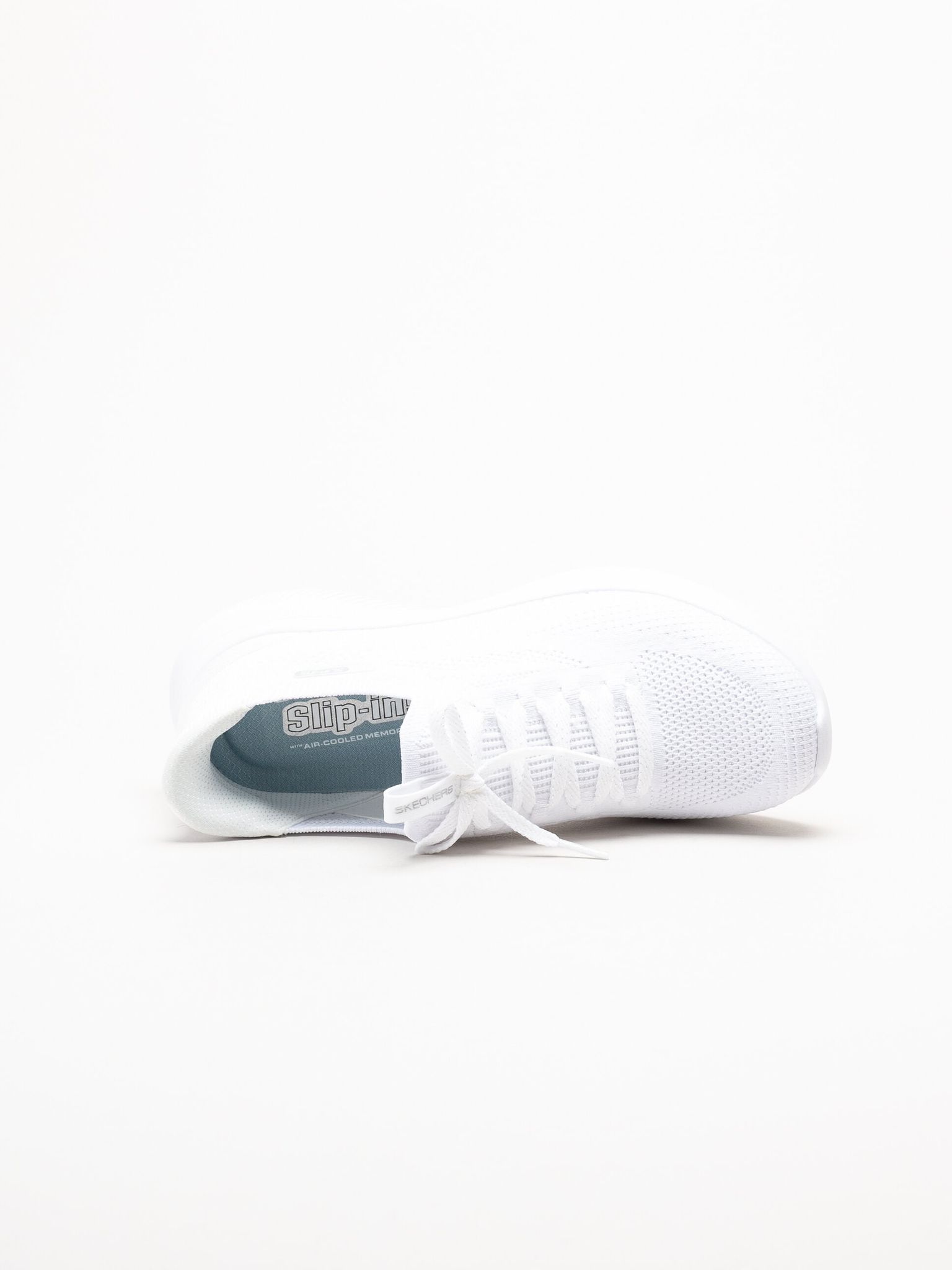 Skechers - Ultra Flex 4.0 - Vita slip-ins sneakers