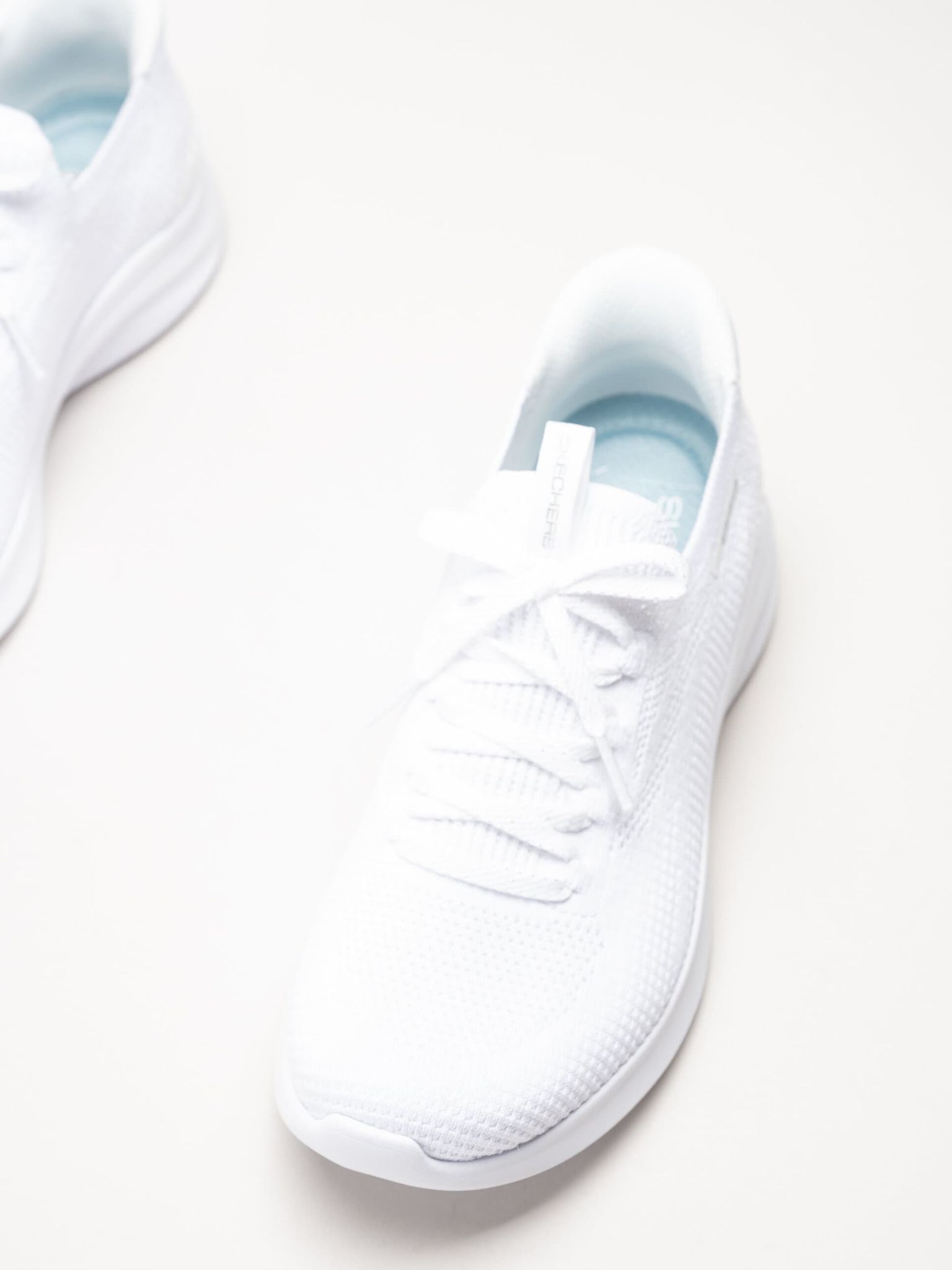 Skechers - Ultra Flex 4.0 - Vita slip-ins sneakers