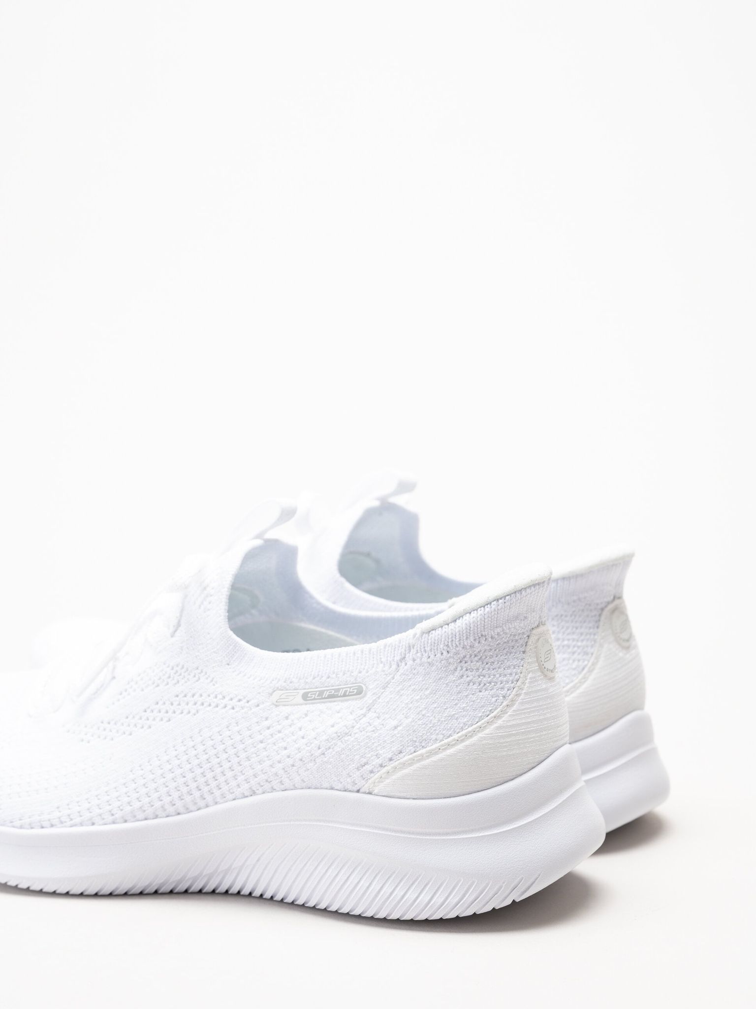 Skechers - Ultra Flex 4.0 - Vita slip-ins sneakers