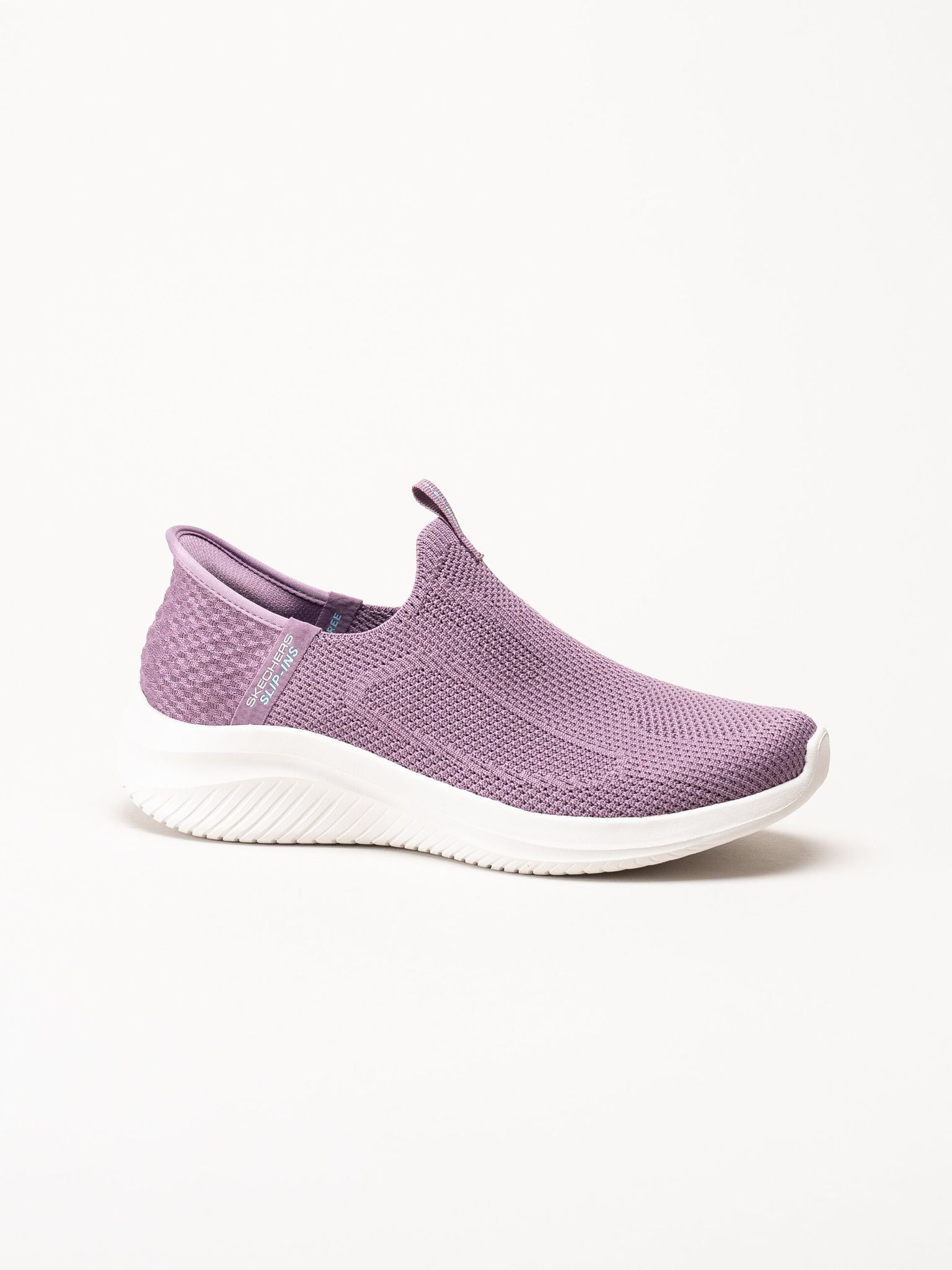 Skechers - Ultra Flex 3.0 - Lila slip-ins sneakers