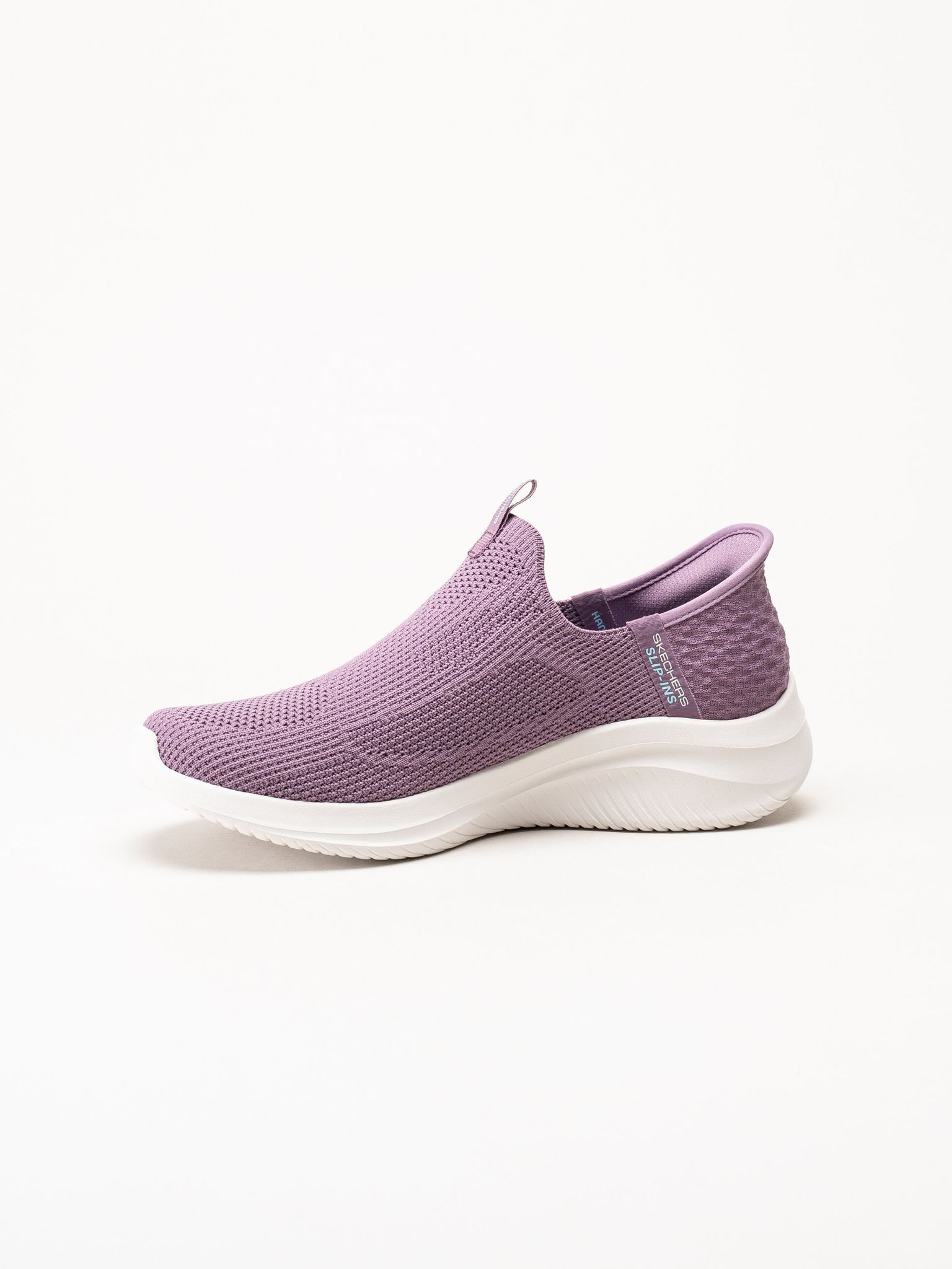 Skechers - Ultra Flex 3.0 - Lila slip-ins sneakers