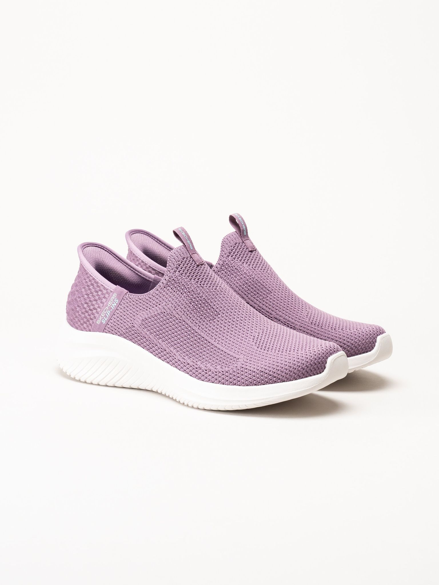 Skechers - Slip-Ins Ultra Flex 3.0 - Lila slip-ins sneakers