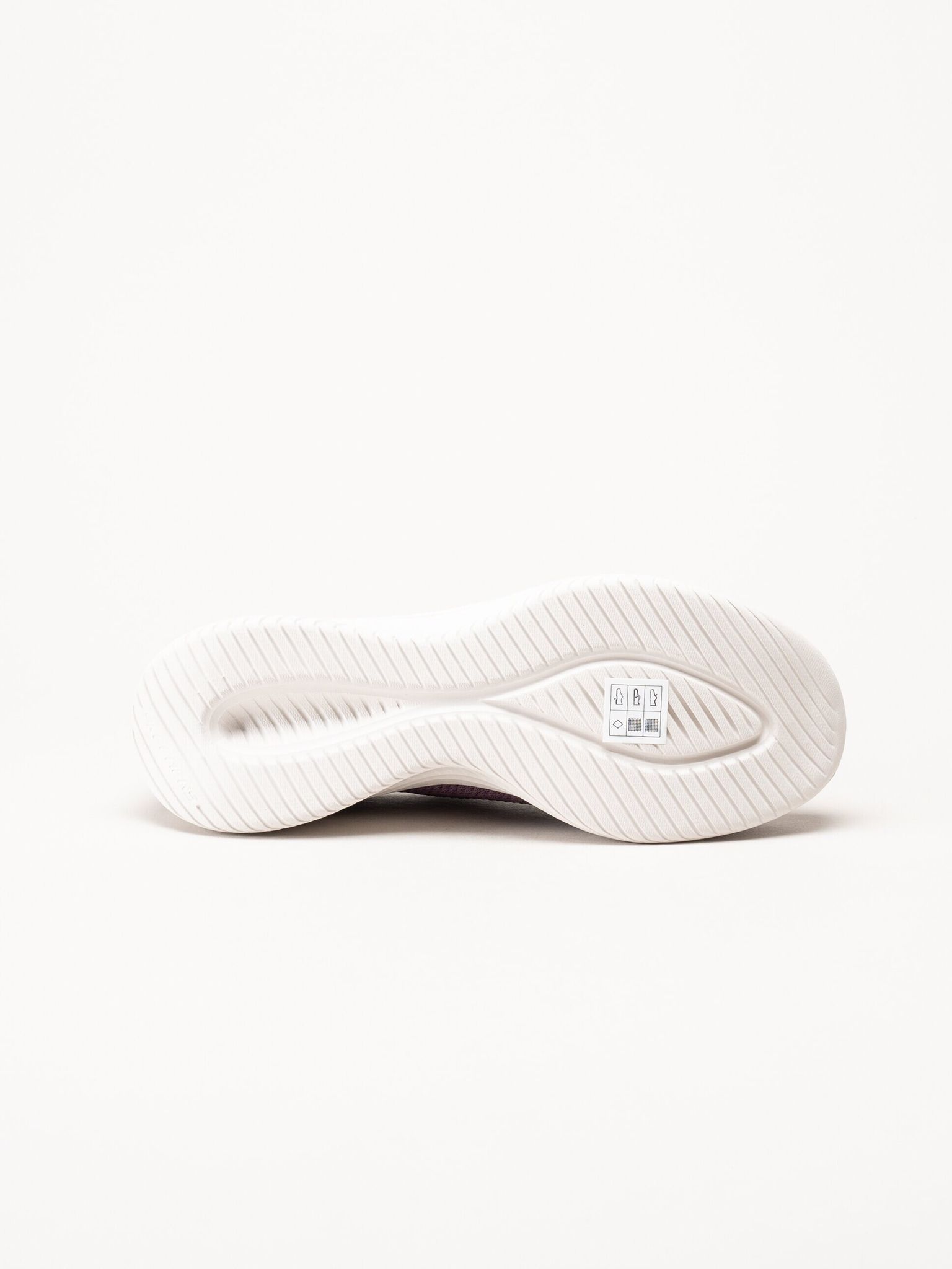Skechers - Slip-Ins Ultra Flex 3.0 - Lila slip-ins sneakers