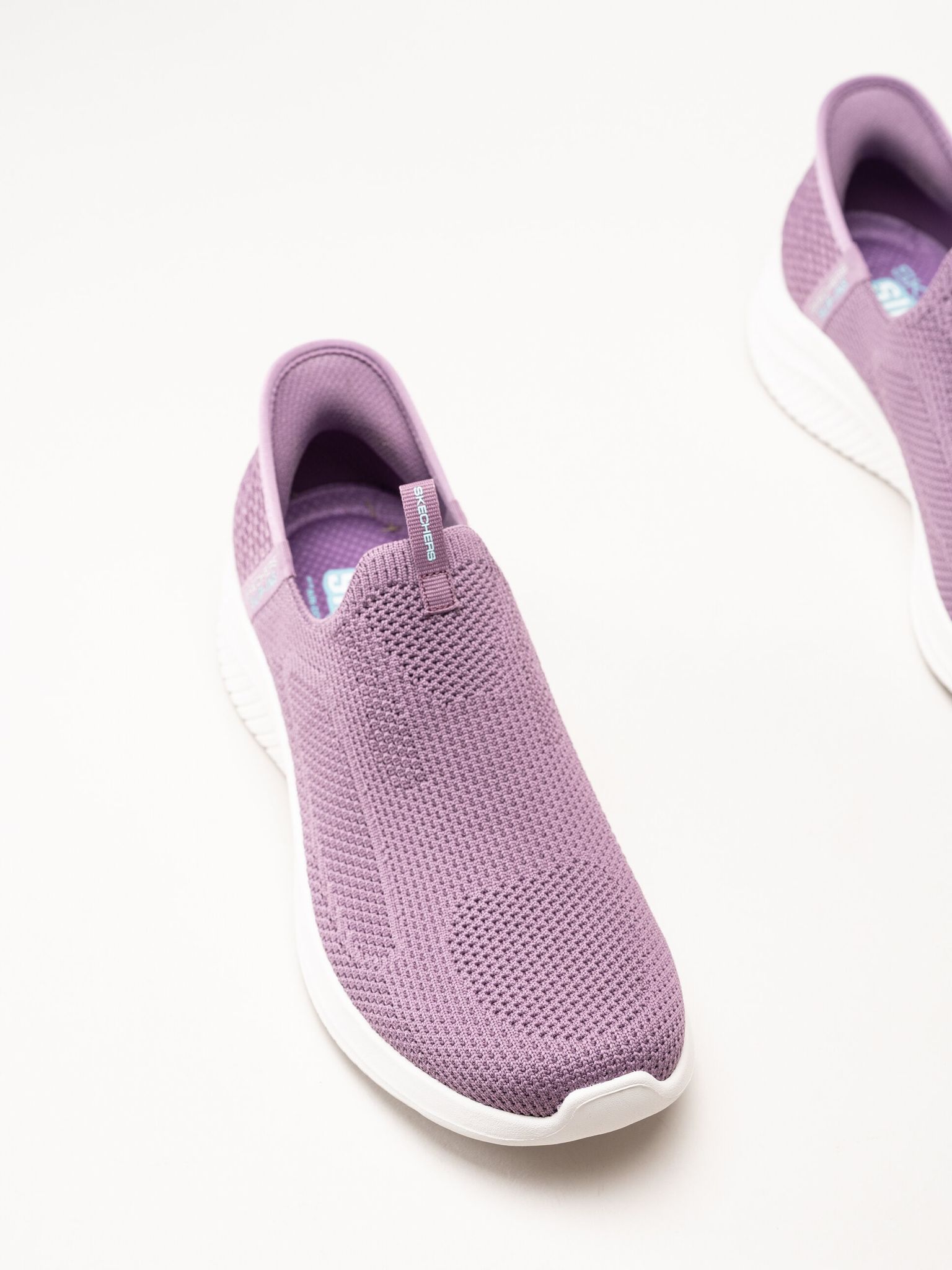 Skechers - Slip-Ins Ultra Flex 3.0 - Lila slip-ins sneakers