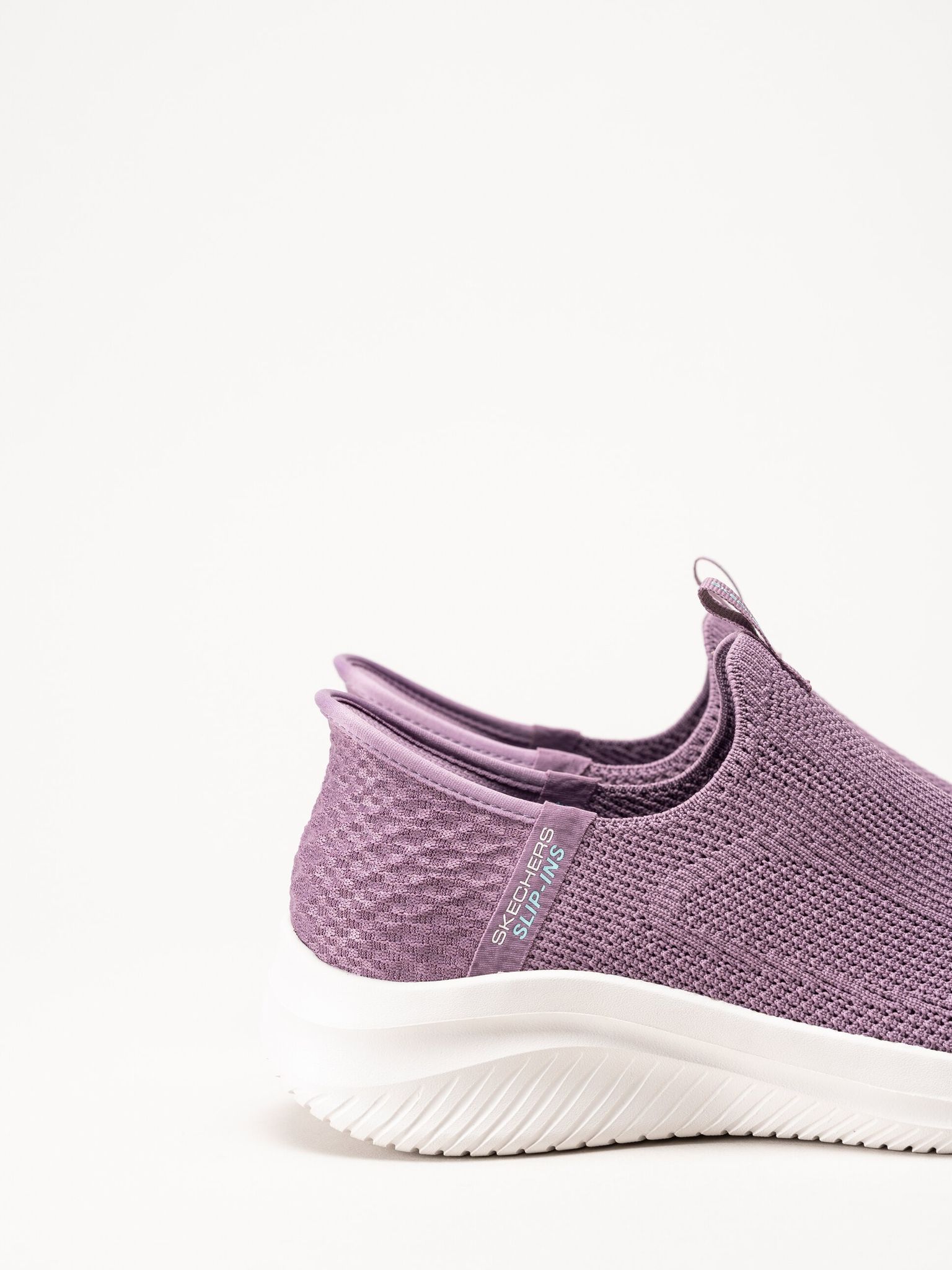 Skechers - Slip-Ins Ultra Flex 3.0 - Lila slip-ins sneakers